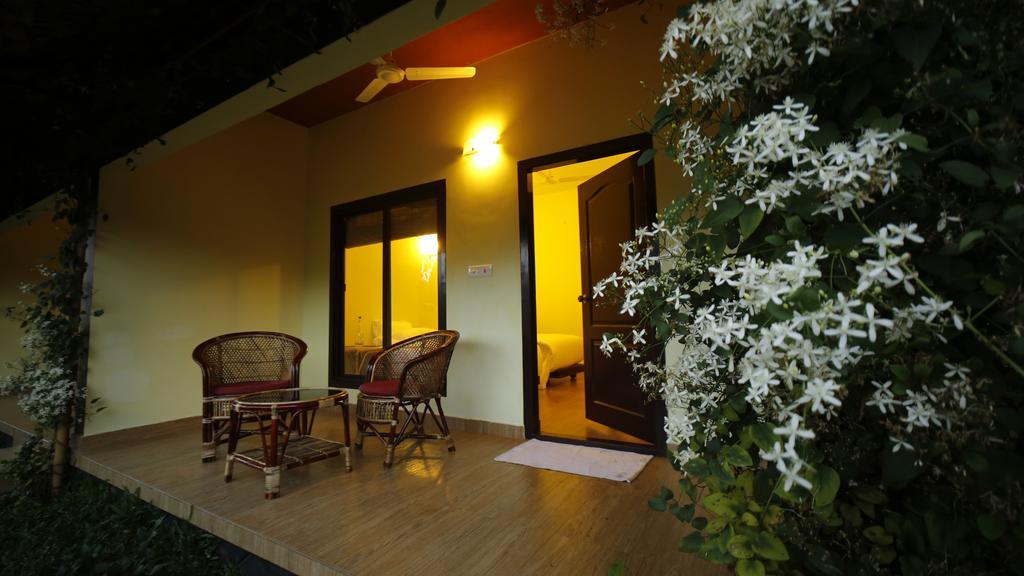 Готель Ecotones Munnar By Eden Environs Номер фото